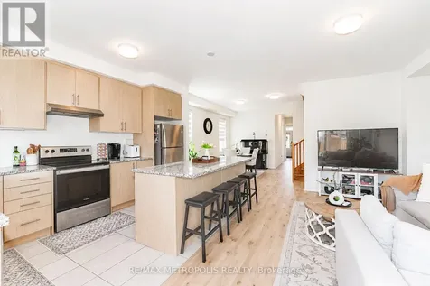 421 Trevor Street Cobourg ON K9A 4J6