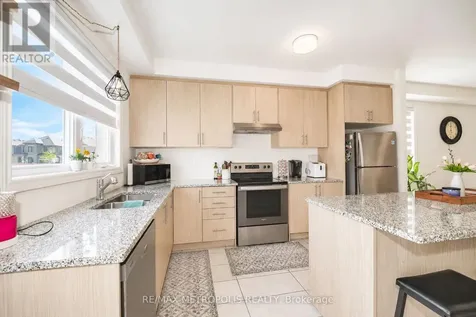 421 Trevor Street Cobourg ON K9A 4J6