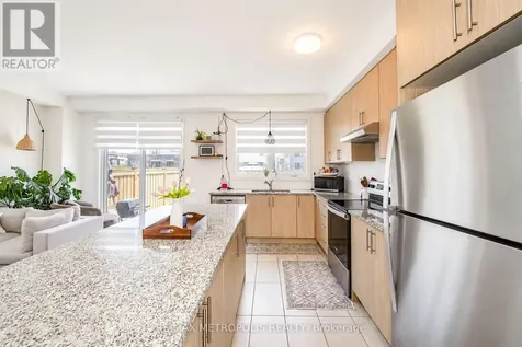 421 Trevor Street Cobourg ON K9A 4J6