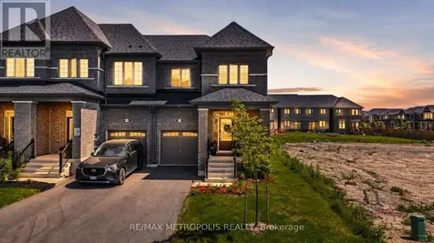 421 Trevor Street Cobourg ON K9A 4J6