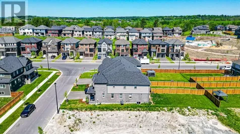 421 Trevor Street Cobourg ON K9A 4J6