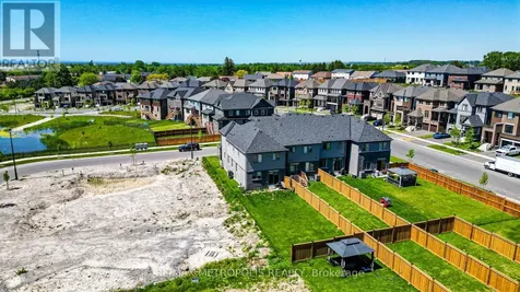 421 Trevor Street Cobourg ON K9A 4J6