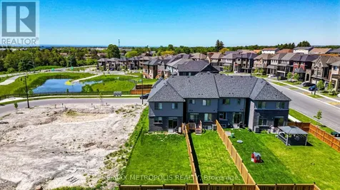 421 Trevor Street Cobourg ON K9A 4J6