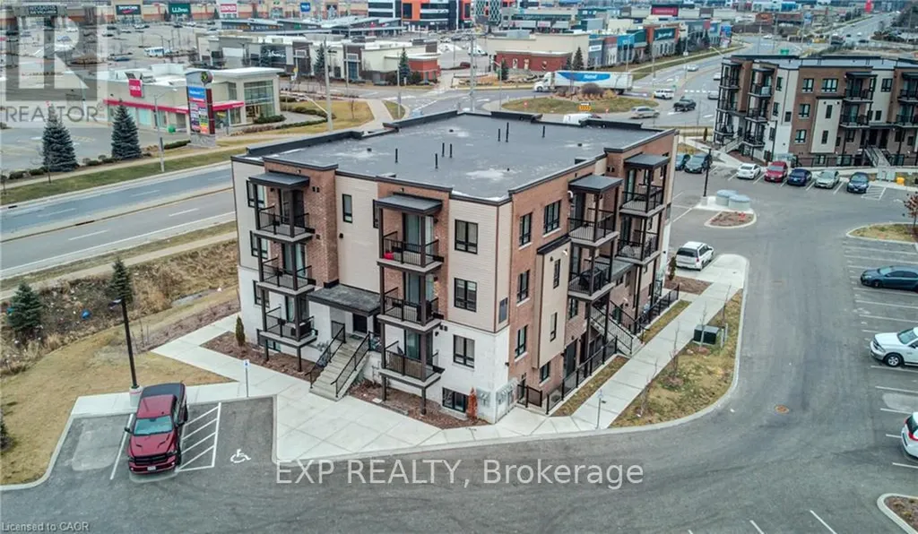 1331 Countrystone Drive Kitchener ON N2T 2Z6