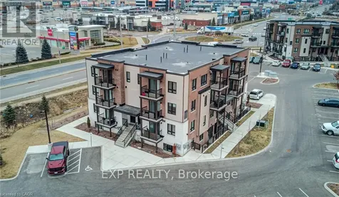 1331 Countrystone Drive Kitchener ON N2T 2Z6