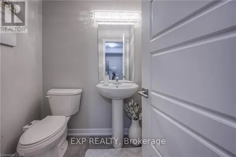 1331 Countrystone Drive Kitchener ON N2T 2Z6