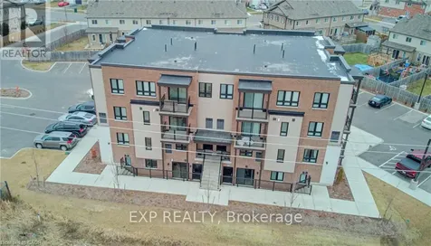 1331 Countrystone Drive Kitchener ON N2T 2Z6