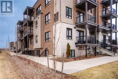 1331 Countrystone Drive Kitchener ON N2T 2Z6