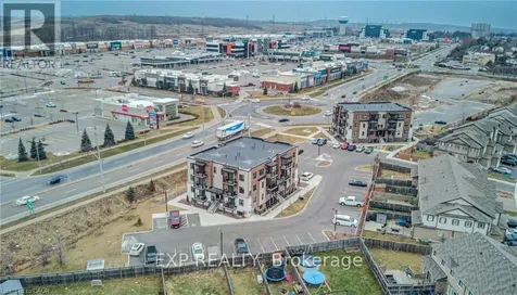 1331 Countrystone Drive Kitchener ON N2T 2Z6