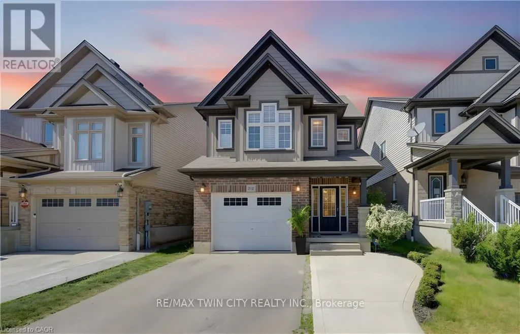 232 Cranbrook Street Kitchener ON N2P 0B5