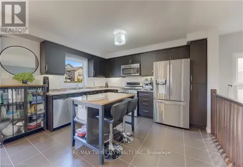 232 Cranbrook Street Kitchener ON N2P 0B5
