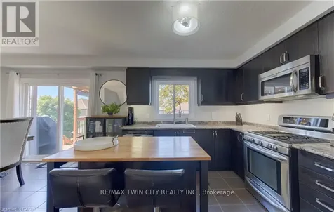 232 Cranbrook Street Kitchener ON N2P 0B5