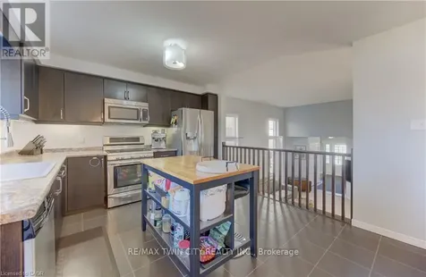 232 Cranbrook Street Kitchener ON N2P 0B5