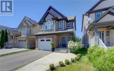 232 Cranbrook Street Kitchener ON N2P 0B5