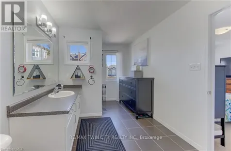 232 Cranbrook Street Kitchener ON N2P 0B5