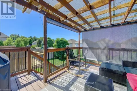 232 Cranbrook Street Kitchener ON N2P 0B5