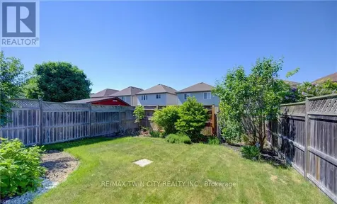 232 Cranbrook Street Kitchener ON N2P 0B5
