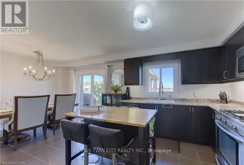 232 Cranbrook Street Kitchener ON N2P 0B5