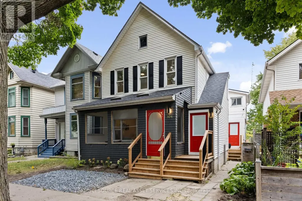 304 Lincoln Road Windsor ON N8Y 2G4