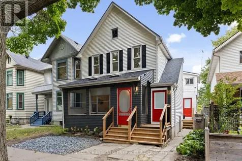 304 Lincoln Road Windsor ON N8Y 2G4