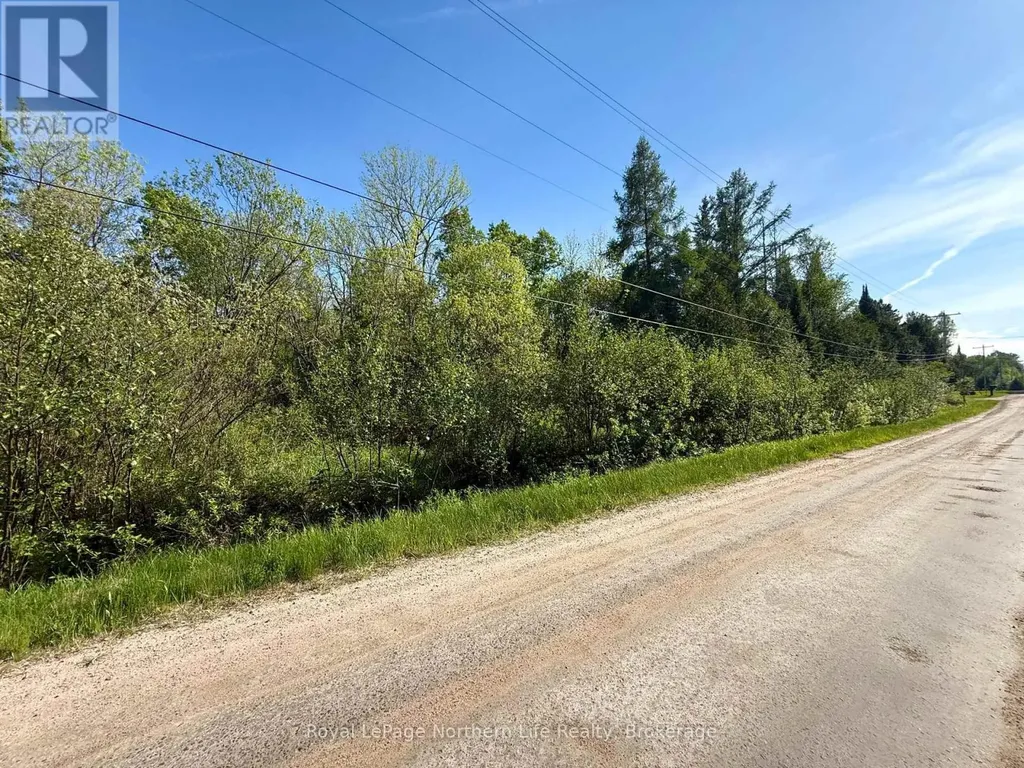 Lot 7 Concession 8 East Ferris ON P0H 1K0