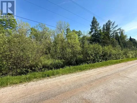 Lot 7 Concession 8 East Ferris ON P0H 1K0
