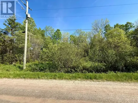 Lot 7 Concession 8 East Ferris ON P0H 1K0