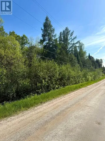 Lot 7 Concession 8 East Ferris ON P0H 1K0
