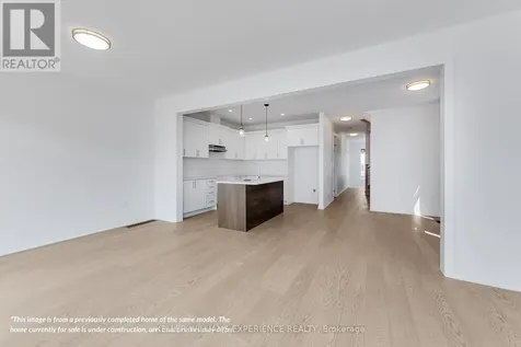 46 Sagewood Avenue Barrie ON L9J 0K3