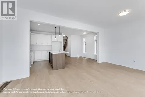 46 Sagewood Avenue Barrie ON L9J 0K3