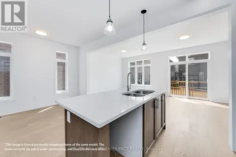 46 Sagewood Avenue Barrie ON L9J 0K3