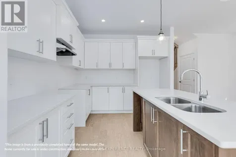 46 Sagewood Avenue Barrie ON L9J 0K3
