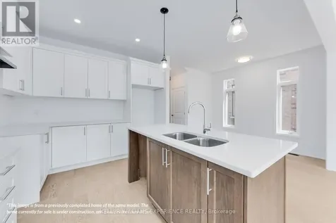 46 Sagewood Avenue Barrie ON L9J 0K3