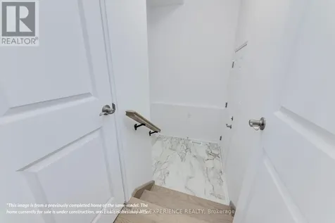 46 Sagewood Avenue Barrie ON L9J 0K3