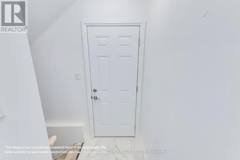 46 Sagewood Avenue Barrie ON L9J 0K3