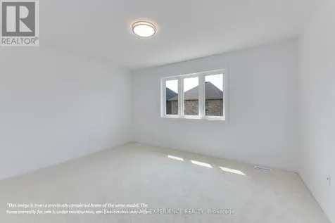 46 Sagewood Avenue Barrie ON L9J 0K3