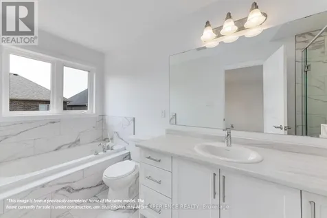 46 Sagewood Avenue Barrie ON L9J 0K3
