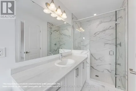 46 Sagewood Avenue Barrie ON L9J 0K3
