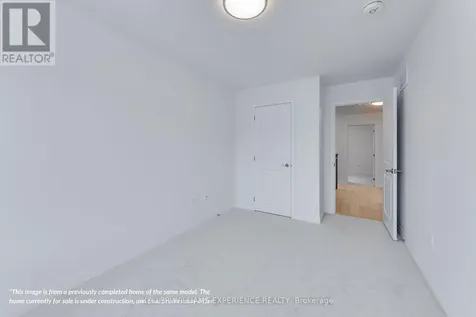 46 Sagewood Avenue Barrie ON L9J 0K3