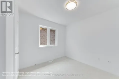 46 Sagewood Avenue Barrie ON L9J 0K3