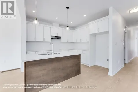 46 Sagewood Avenue Barrie ON L9J 0K3