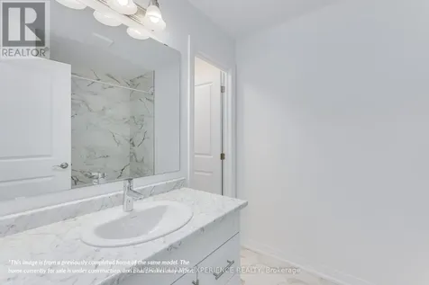 46 Sagewood Avenue Barrie ON L9J 0K3