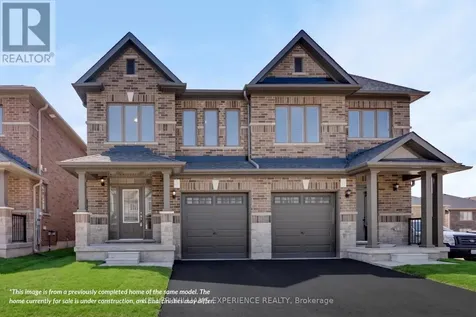 46 Sagewood Avenue Barrie ON L9J 0K3