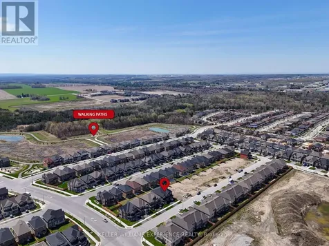 46 Sagewood Avenue Barrie ON L9J 0K3