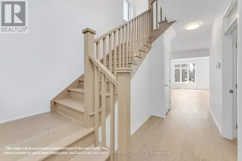 46 Sagewood Avenue Barrie ON L9J 0K3