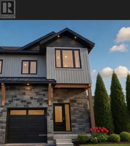 24 Rose Avenue Orillia ON L3V 6B4