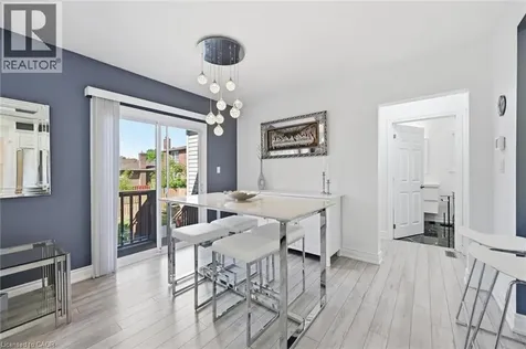 205 Dumbarton Avenue Hamilton ON L8K 5C2