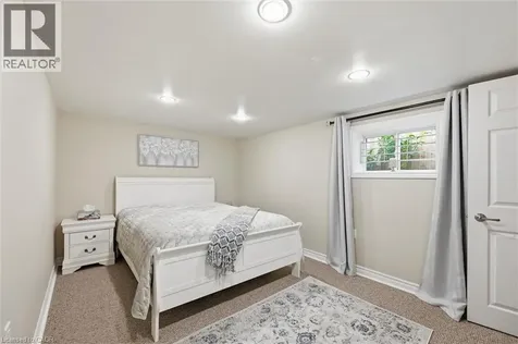 205 Dumbarton Avenue Hamilton ON L8K 5C2