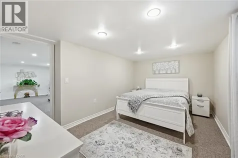 205 Dumbarton Avenue Hamilton ON L8K 5C2