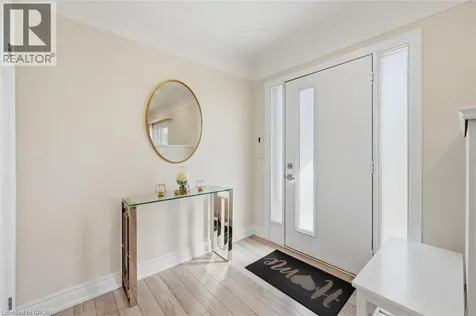205 Dumbarton Avenue Hamilton ON L8K 5C2